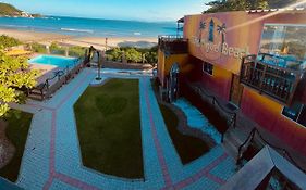 Pousada Sao Miguel Beach Beira Mar